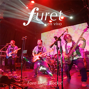 Portada Foro Indie Rocks!